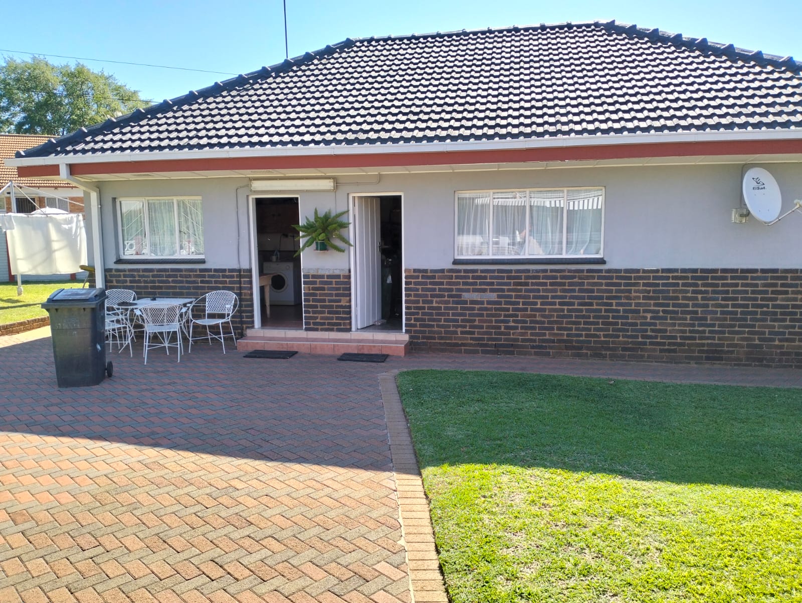 4 Bedroom Property for Sale in Stilfontein Ext 3 North West